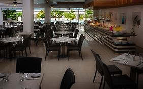 Hotel Bay Cancun