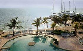 Hotel Cancun Bay Resort Cancun