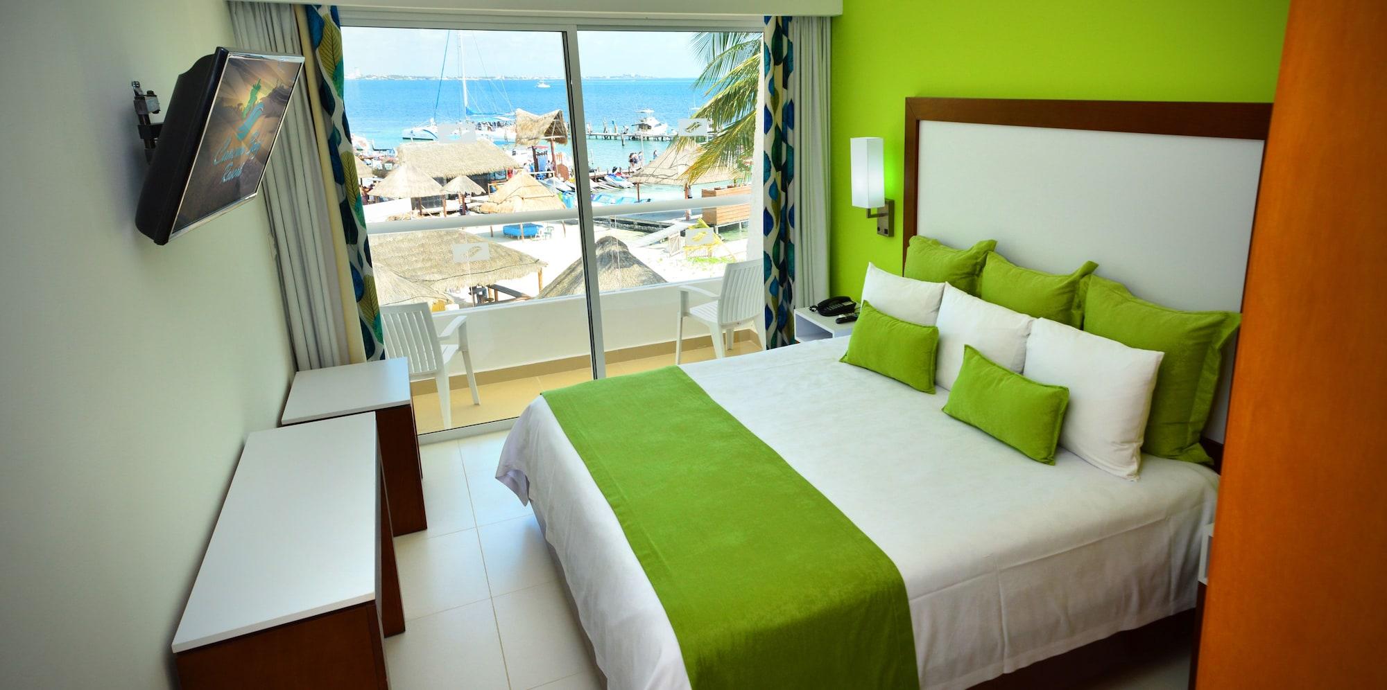 Cancun Bay Resort Exterior foto