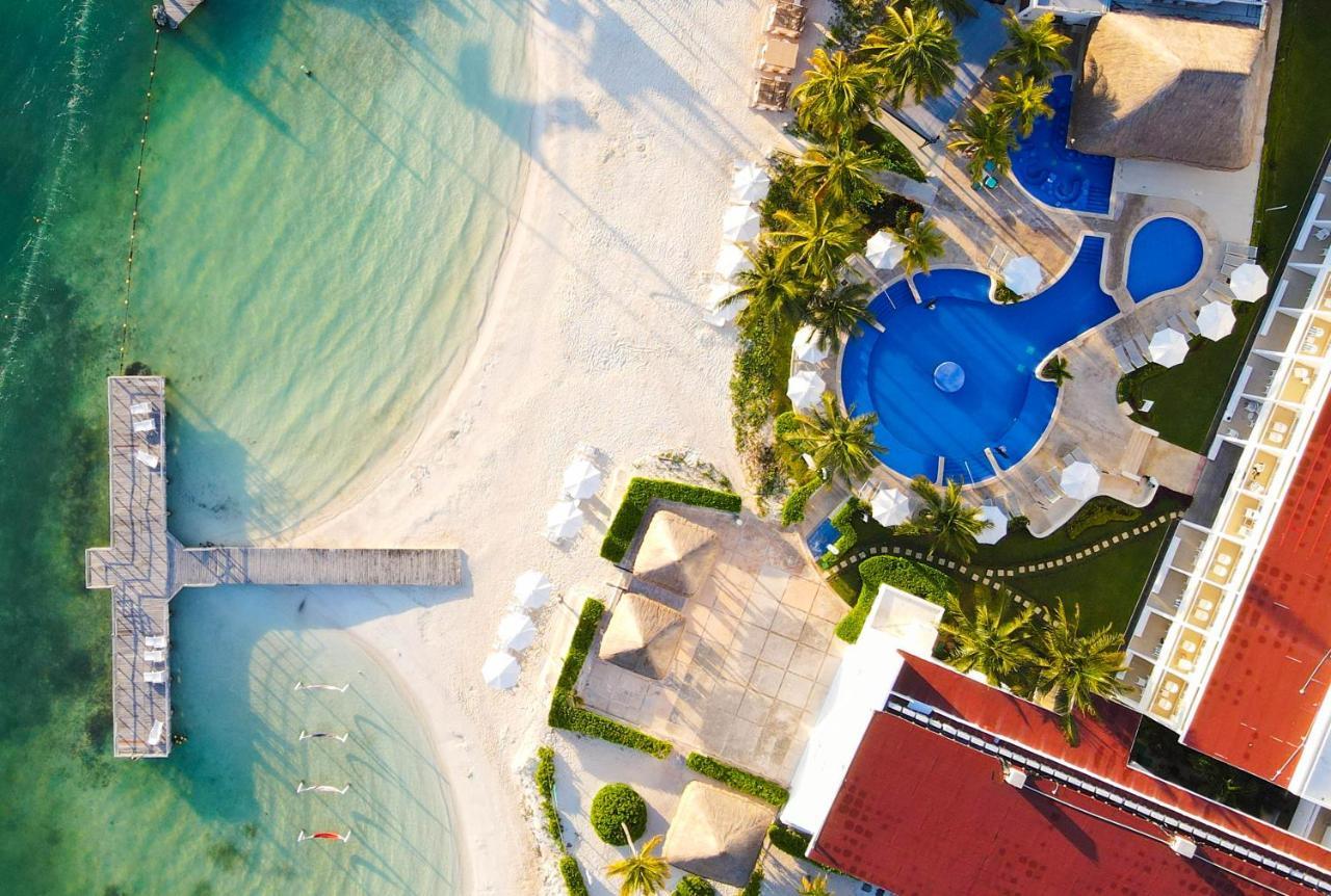 Cancun Bay Resort Exterior foto